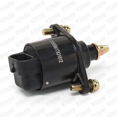 Control Valve, camshaft adjustment Stark SKICV-0740080 SKICV-0740080 - photo 4