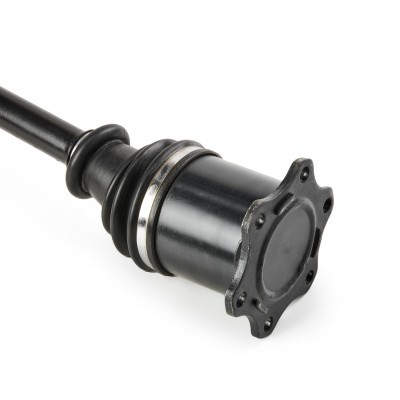 Drive Shaft RIDEX 13D0947R 13D0947R - photo 6