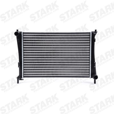 Radiator, Engine Cooling Stark SKRD-0120254 SKRD-0120254 - photo 3