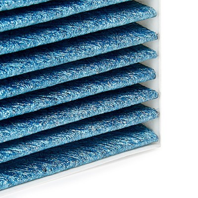 Cabin Air Filter RIDEX 424I0600P 424I0600P - photo 11