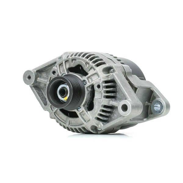 Alternator RIDEX 4G0069R 4G0069R - photo 1
