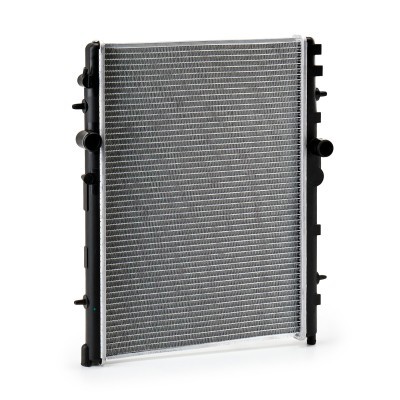 Radiator, Engine Cooling RIDEX 470R1429 470R1429 - photo 2