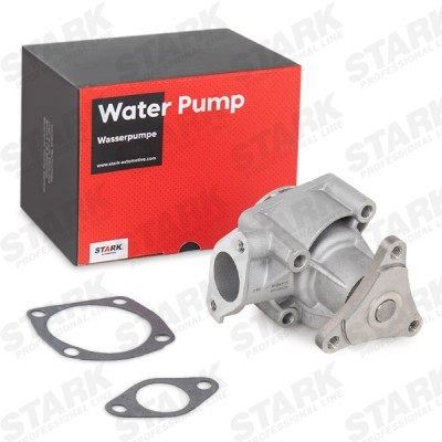 Water Pump, Engine Cooling Stark SKWP-0520505 SKWP-0520505 - photo 2