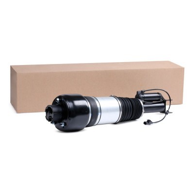 Bellow, Air Suspension RIDEX 4118A0018 4118A0018 - photo 2