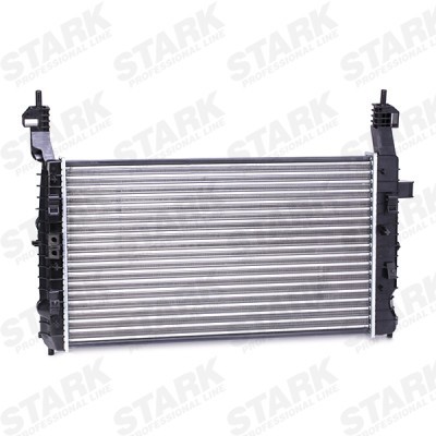Radiator, Engine Cooling Stark SKRD-0120298 SKRD-0120298 - photo 3
