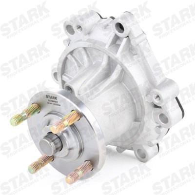 Water Pump, Engine Cooling Stark SKWP-0520094 SKWP-0520094 - photo 3