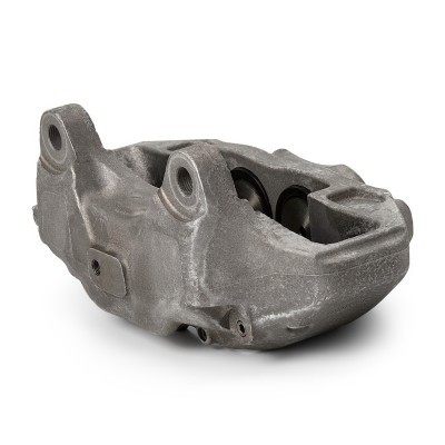 Brake Caliper RIDEX 78B1066R 78B1066R - photo 4