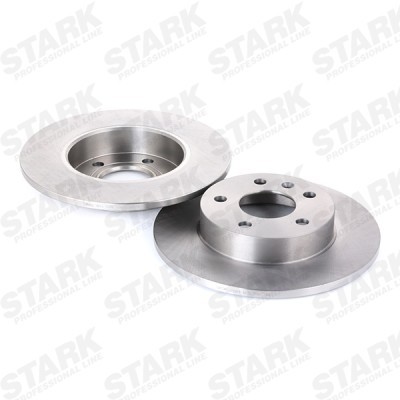 Brake Disc Stark SKOP-2001 SKOP-2001 - photo 4