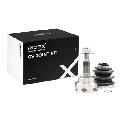 Joint Kit, Drive Shaft RIDEX 5J0058 5J0058 - photo 4