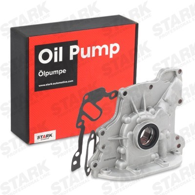 Oil Pump Stark SKOPM-1700067 SKOPM-1700067 - photo 2
