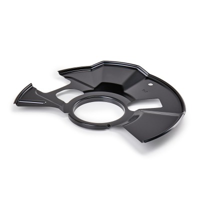 Splash Panel brake disc RIDEX 1330S0520 1330S0520 - photo 2