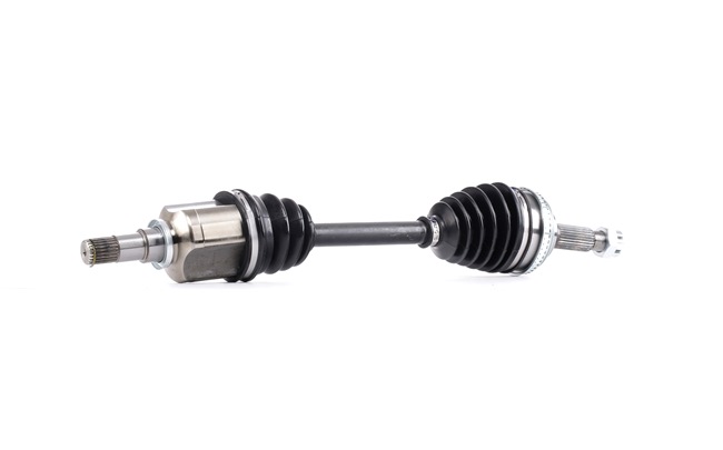 Drive Shaft RIDEX 13D0422 13D0422 - photo 1