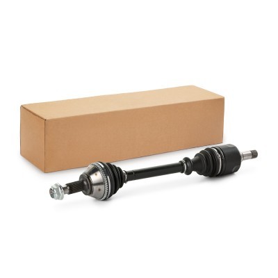 Drive Shaft RIDEX 13D0130R 13D0130R - photo 2