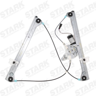 Window Regulator Stark SKWR-0420515 SKWR-0420515 - photo 4
