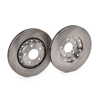 Brake Disc RIDEX 82B0516 82B0516 - photo 7