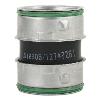 Charger Air Hose RIDEX 3314C0086 3314C0086 - photo 5