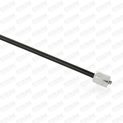 Cable Pull, Parking Brake Stark SKCPB-1050051 SKCPB-1050051 - photo 6