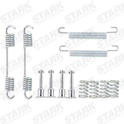 Brake shoe fitting kit Stark SKPBS-1650003 SKPBS-1650003 - photo 1