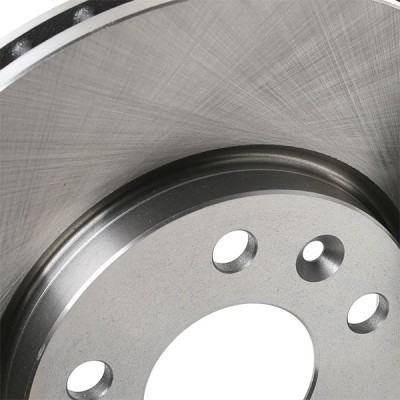 Brake Disc RIDEX 82B1695 82B1695 - photo 5
