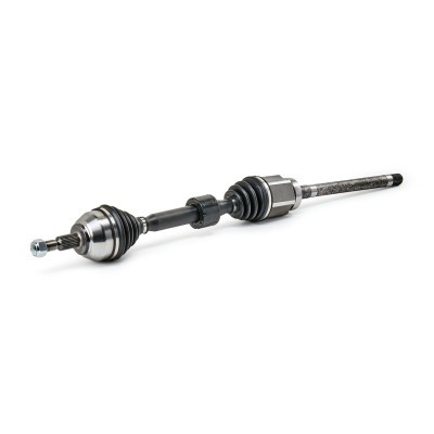 Drive Shaft RIDEX 13D0585R 13D0585R - photo 3