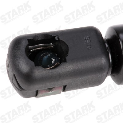 Bonnet  Gas Spring Stark SKGS-0220333 SKGS-0220333 - photo 3
