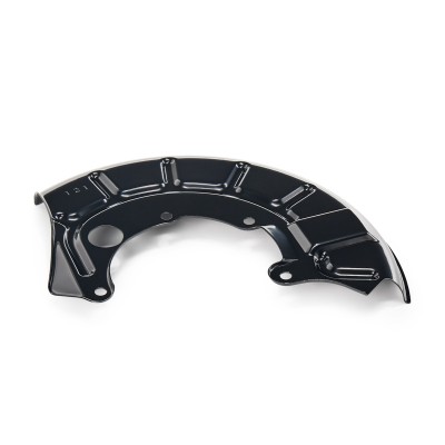 Splash Panel brake disc RIDEX 1330S0027 1330S0027 - photo 9