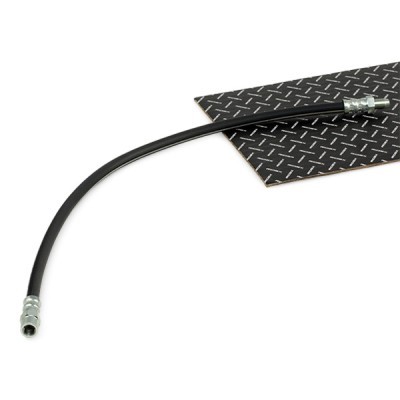 Brake Hose RIDEX 83B0152 83B0152 - photo 2