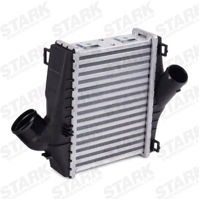 Intercooler, Charger Stark SKICC-0890256 SKICC-0890256 - photo 3