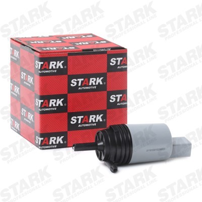 Washer Fluid Pump, window cleaning Stark SKWPC-1810014 SKWPC-1810014 - photo 2