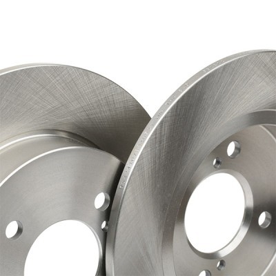 Brake Disc RIDEX 82B1225 82B1225 - photo 5