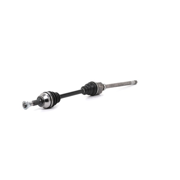 Drive Shaft RIDEX 13D1666R 13D1666R - photo 1