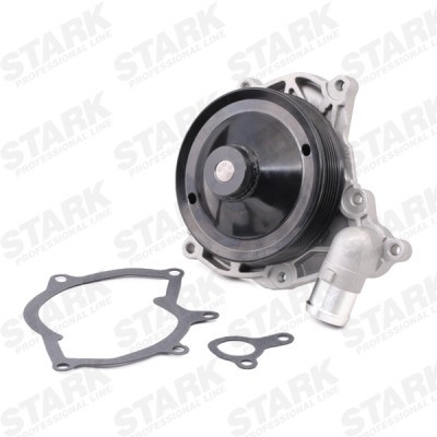 Water Pump, Engine Cooling Stark SKWP-0520304 SKWP-0520304 - photo 3