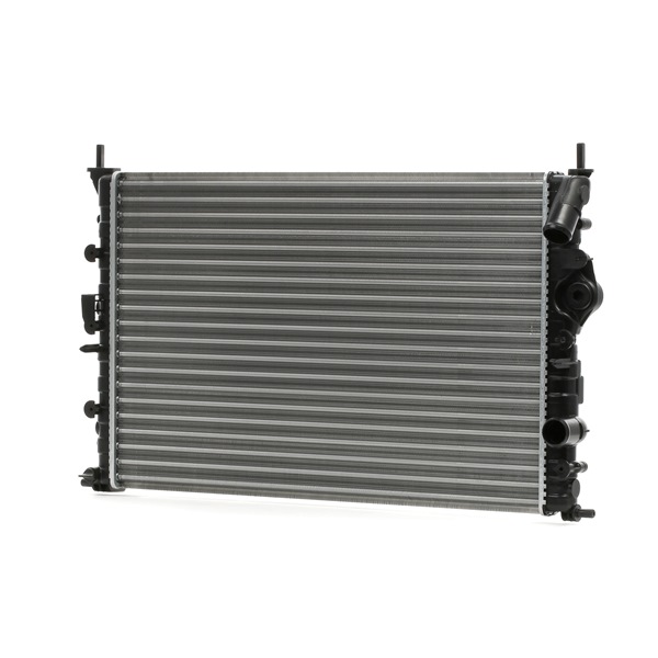 Radiator, Engine Cooling Stark SKRD-0120528 SKRD-0120528 - photo 1