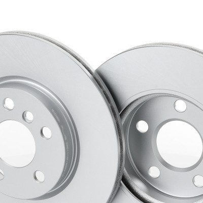 Brake Disc RIDEX 82B1444P 82B1444P - photo 5