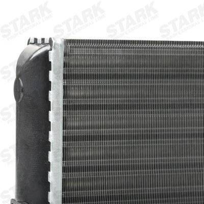 Radiator, Interior Heating Stark SKHE-0880015 SKHE-0880015 - photo 5