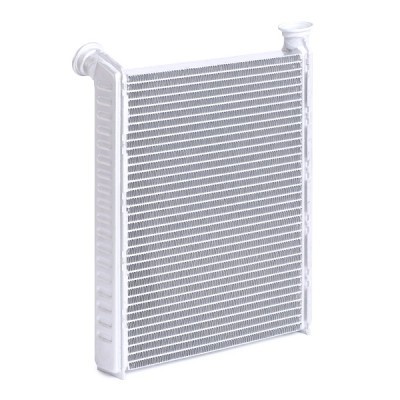 Radiator, Interior Heating RIDEX 467H0038 467H0038 - photo 4