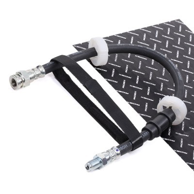 Brake Hose RIDEX 83B0354 83B0354 - photo 2