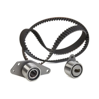 Timing belt kit RIDEX 307T0274P 307T0274P - photo 3