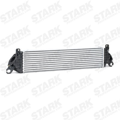 Intercooler, Charger Stark SKICC-0890220 SKICC-0890220 - photo 4