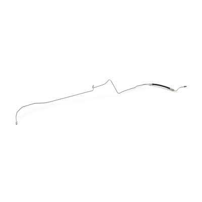 Brake Hose RIDEX 83B1315 83B1315 - photo 2