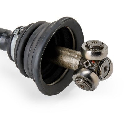 Drive Shaft RIDEX 13D0189R 13D0189R - photo 5