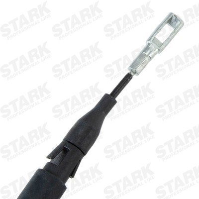 Cable Pull, Parking Brake Stark SKCPB-1050614 SKCPB-1050614 - photo 5