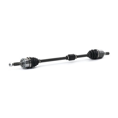 Drive Shaft RIDEX 13D1353 13D1353 - photo 3