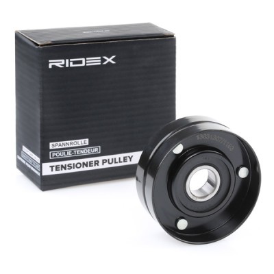 Drive Belt Tensioner RIDEX 310T0215 310T0215 - photo 2