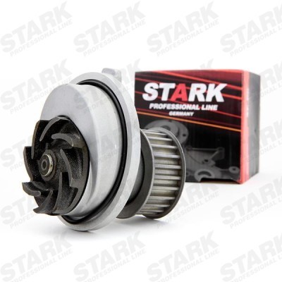 Water Pump, Engine Cooling Stark SKWP-0520018 SKWP-0520018 - photo 2