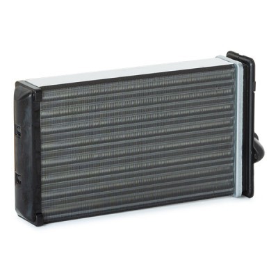 Radiator, Interior Heating RIDEX 467H0010 467H0010 - photo 3