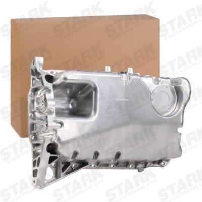 Oil Pan Stark SKOP-0980137 SKOP-0980137 - photo 2