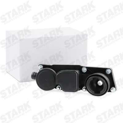Crankcase Ventilation (PCV) Valve Stark SKVEB-3840019 SKVEB-3840019 - photo 2