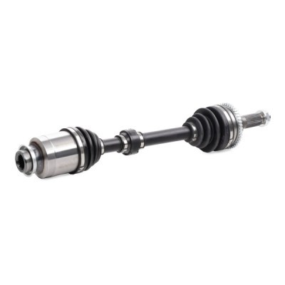 Drive Shaft RIDEX 13D0378 13D0378 - photo 3