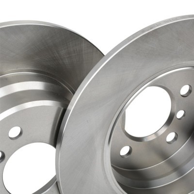 Brake Disc RIDEX 82B0444 82B0444 - photo 6